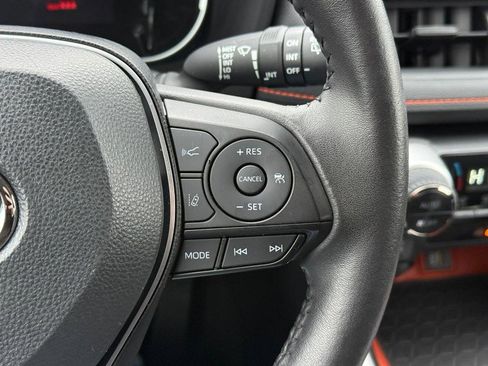 Certified 2024 Toyota RAV4 Adventure image 22