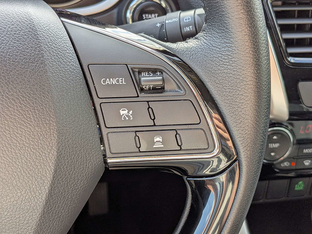 Used 2024 Mitsubishi Eclipse Cross SE AWD/4WD image 29
