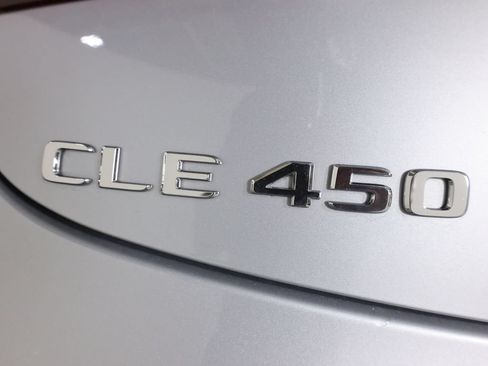 Certified 2026 Mercedes-Benz CLE 450 4MATIC Coupe image 71