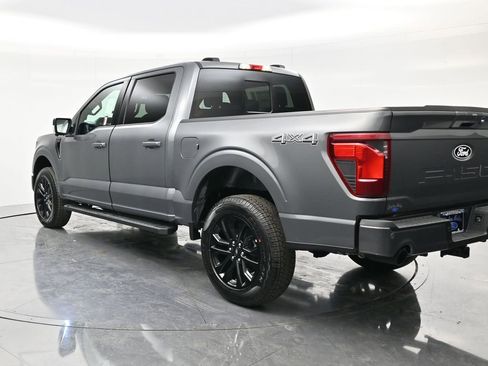 New 2026 Ford F150 XLT w/ Equipment Group 303A High image 7