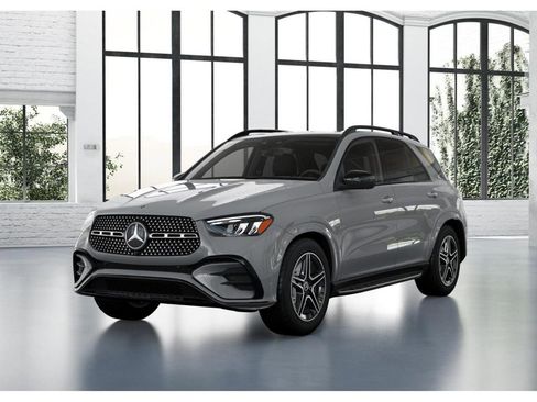 New 2026 Mercedes-Benz GLE 450 GLE 450 image 40