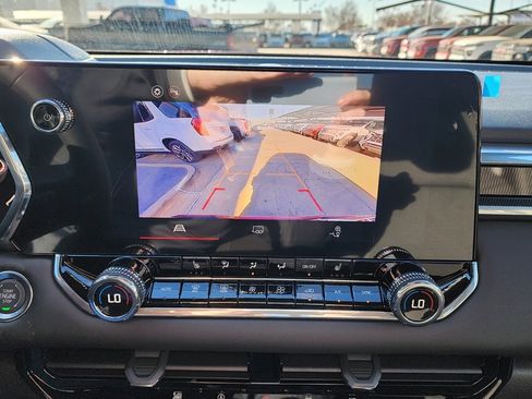 New 2026 GMC Canyon Elevation w/ Convenience Package image 28