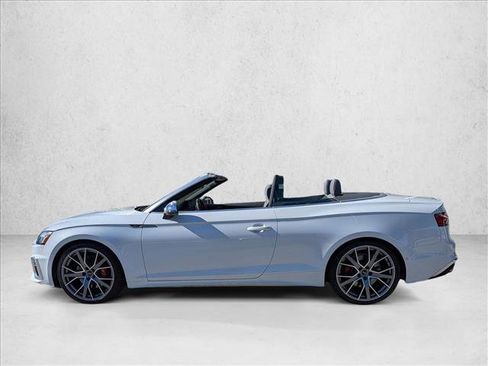 Used 2024 Audi S5 Prestige image 9