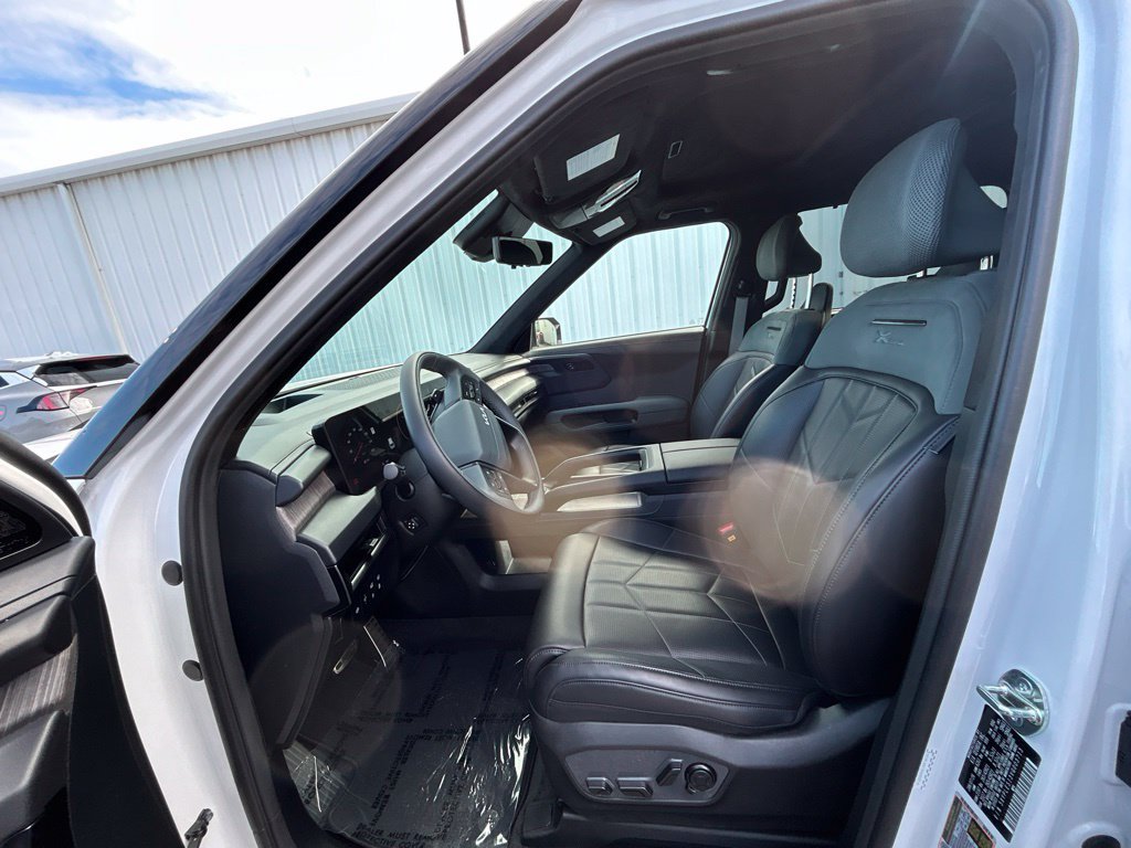 Certified 2027 Kia Telluride AWD image 11