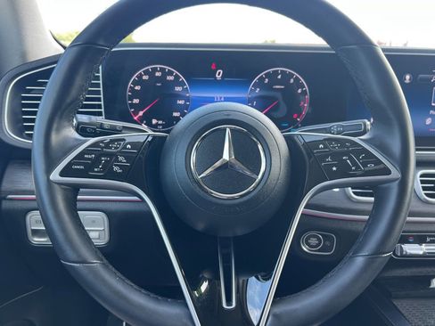 Used 2024 Mercedes-Benz GLE 350 4MATIC w/ Winter Package image 26