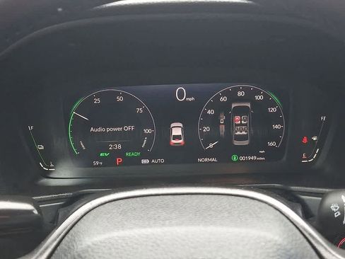 Certified 2025 Honda Accord Sport image 13
