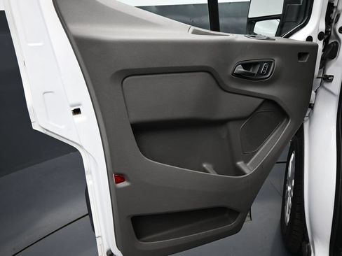 Used 2025 Ford Transit 350 XLT RWD image 10