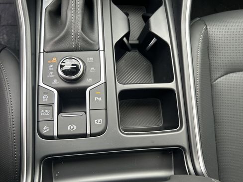 New 2026 Kia Sorento X-Line EX AWD/4WD image 29
