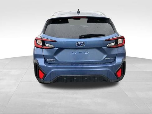 Used 2024 Subaru Crosstrek 2.0i AWD/4WD image 4