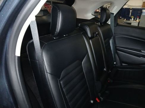 Certified 2024 Ford Edge SEL w/ Convenience Package AWD/4WD image 42
