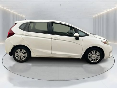 Used 2016 Honda Fit LX image 8