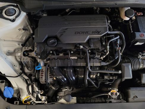 Used 2025 Kia K4 FWD image 30