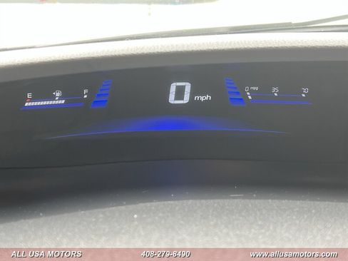 Used 2015 Honda Civic EX-L image 28