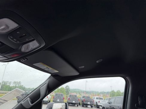 New 2026 RAM 1500 Tradesman AWD/4WD image 18