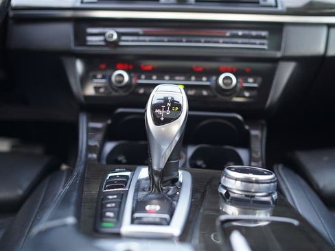 Used 2016 BMW 535i xDrive Sedan AWD/4WD image 29