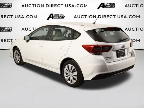 Used 2022 Subaru Impreza 2.0i w/ Popular Package #3 AWD/4WD image 39