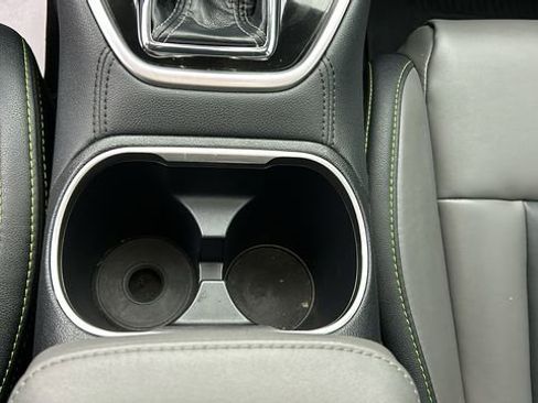 Used 2024 Subaru Outback Onyx Edition XT image 22