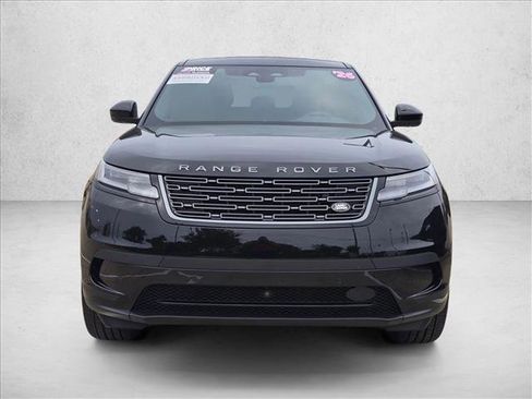 Certified 2026 Land Rover Range Rover Velar S AWD/4WD image 2