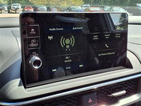 New 2025 Acura ADX A-Spec image 20