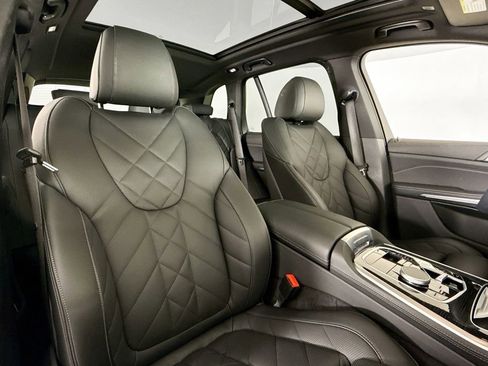 Used 2024 BMW X5 sDrive40i w/ M Sport Package image 14