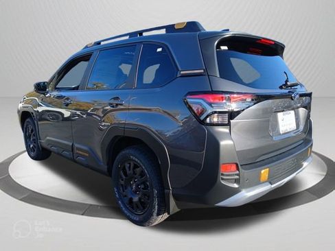 New 2026 Subaru Forester Wilderness AWD/4WD image 5