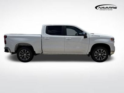 New 2026 Chevrolet Silverado 1500 LT w/ Convenience Package II