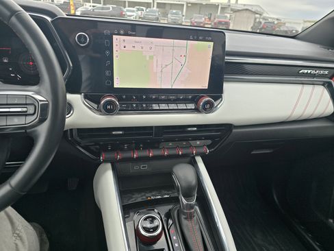 Used 2023 GMC Canyon AT4X w/ Edition 1 image 16