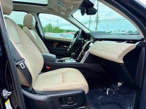 Used 2023 Land Rover Discovery Sport S AWD/4WD image 31