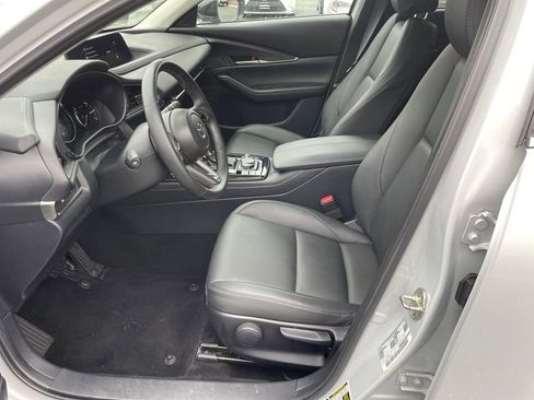 Used 2024 MAZDA CX-30 AWD 2.5 S w/ Select Sport Pkg image 26