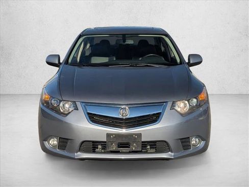 Used 2014 Acura TSX w/ Technology Package image 2