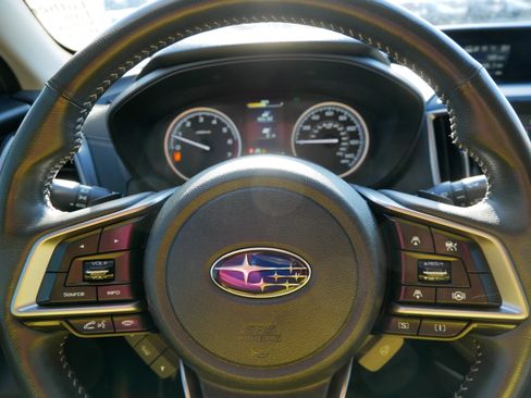 Used 2023 Subaru Forester Limited image 26