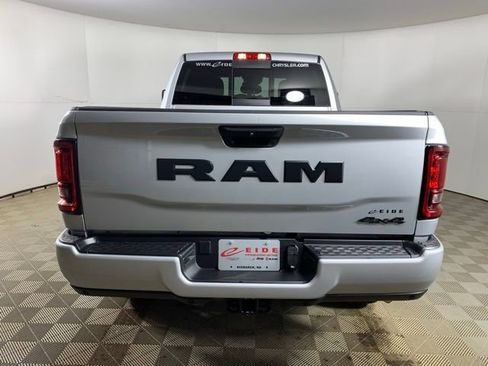 New 2026 RAM 2500 Tradesman image 6