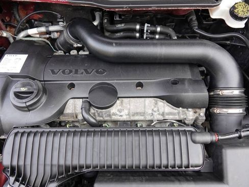 Used 2008 Volvo C30 image 79