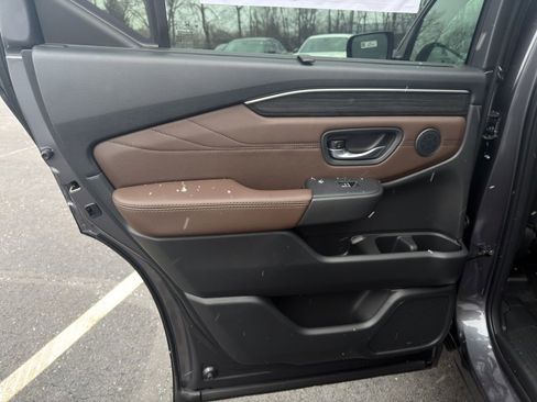 Used 2026 Honda Pilot Touring image 21