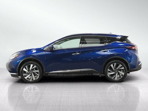 Used 2022 Nissan Murano SL AWD/4WD image 2