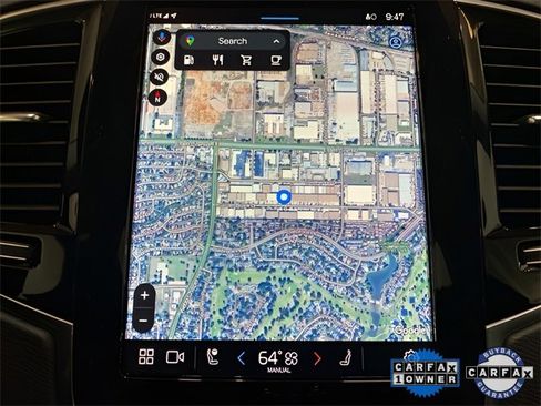 Used 2025 Volvo XC90 B6 Plus image 37