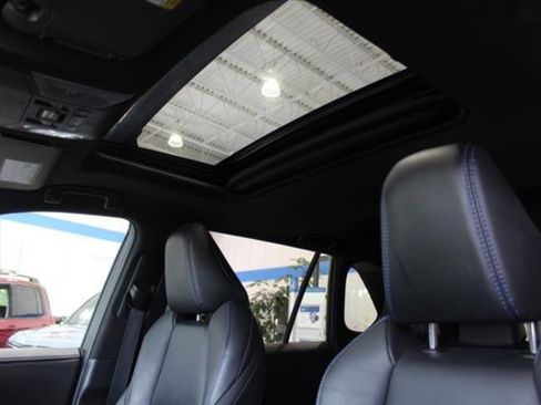 Used 2021 Toyota RAV4 XSE image 14