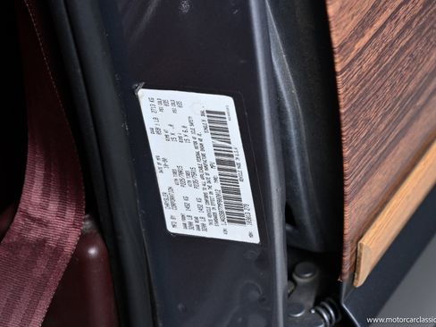 Used 1991 Jeep Grand Wagoneer image 16