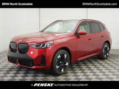 Used 2025 BMW X3 xDrive30i w/ Premium Package