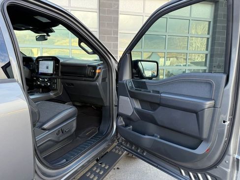 Used 2024 Ford F150 Tremor w/ Bed Utility Package AWD/4WD image 18