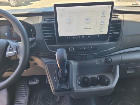 New 2026 Ford Transit 150 Low Roof RWD image 10