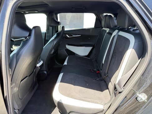 Used 2023 Kia EV6 GT-Line w/ GT-Line Suede Seat Package RWD image 16