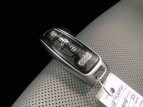 New 2026 Audi Q7 3.0T Premium Plus image 19