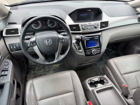 Used 2016 Honda Odyssey EX-L image 6
