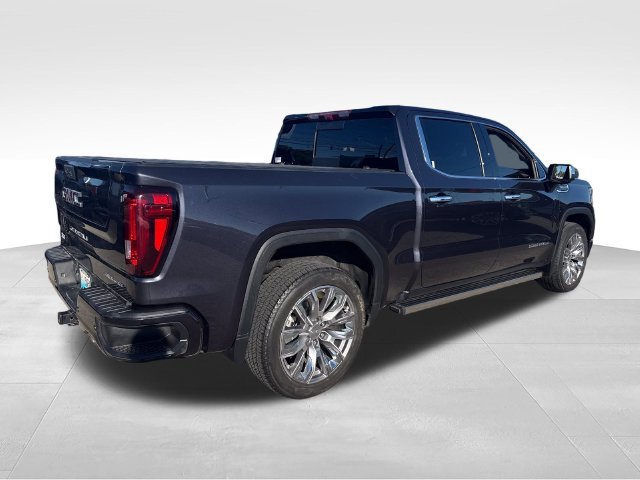 Used 2024 GMC Sierra 1500 Denali w/ Denali Reserve Package AWD/4WD image 5