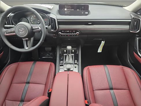 New 2026 MAZDA CX-50 2.5 Hybrid w/ Cargo Package AWD/4WD image 25