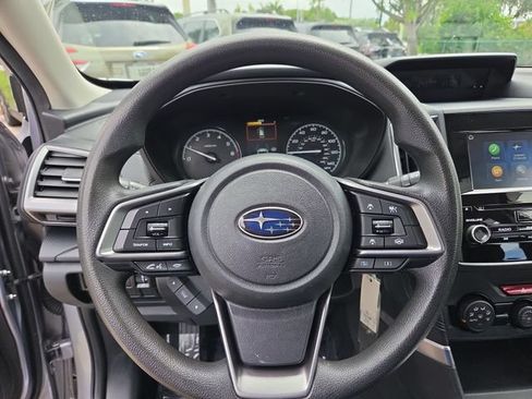 Used 2020 Subaru Forester w/ Alloy Wheel Package AWD/4WD image 14