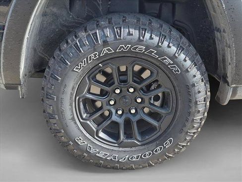 Used 2025 RAM 1500 Rebel w/ Rebel Level 2 Equipment Group AWD/4WD image 9