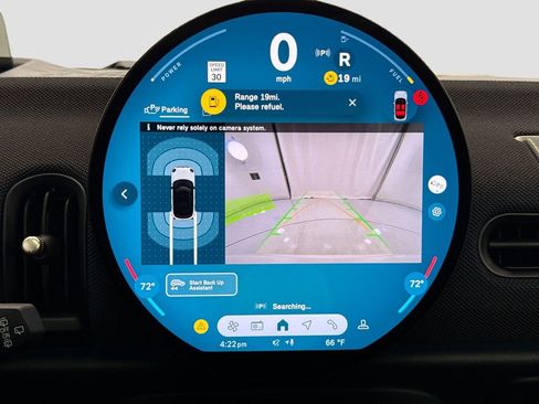 New 2026 MINI Cooper 4-Door Hardtop image 15