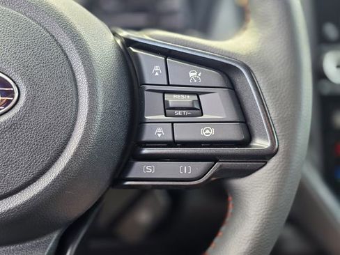 New 2026 Subaru Crosstrek 2.5i Limited image 21